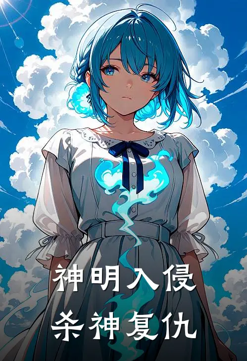 神明入侵：杀神复仇