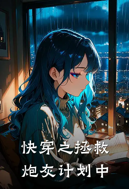 快穿之拯救炮灰计划中