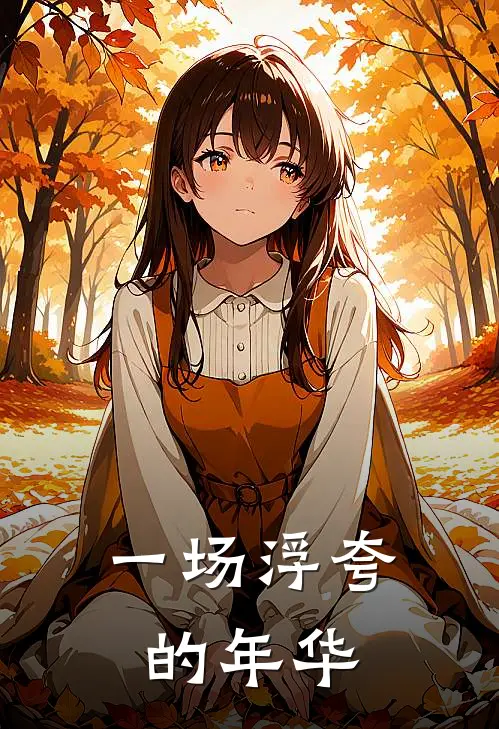 一场浮夸的年华