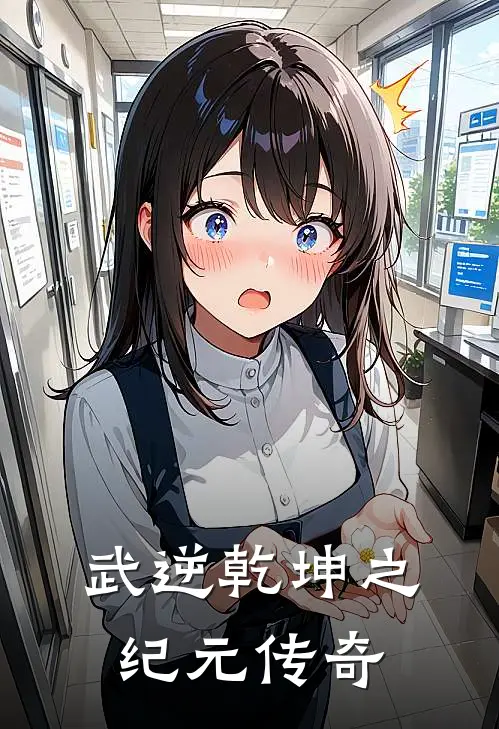 武逆乾坤之纪元传奇