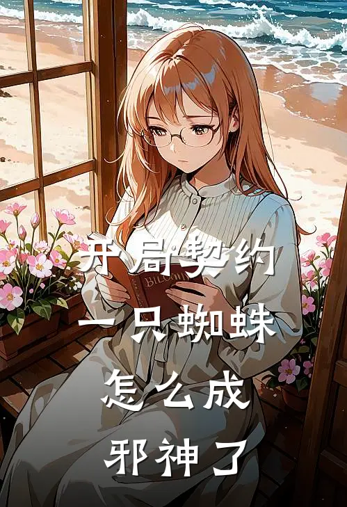 开局契约一只蜘蛛，怎么成邪神了