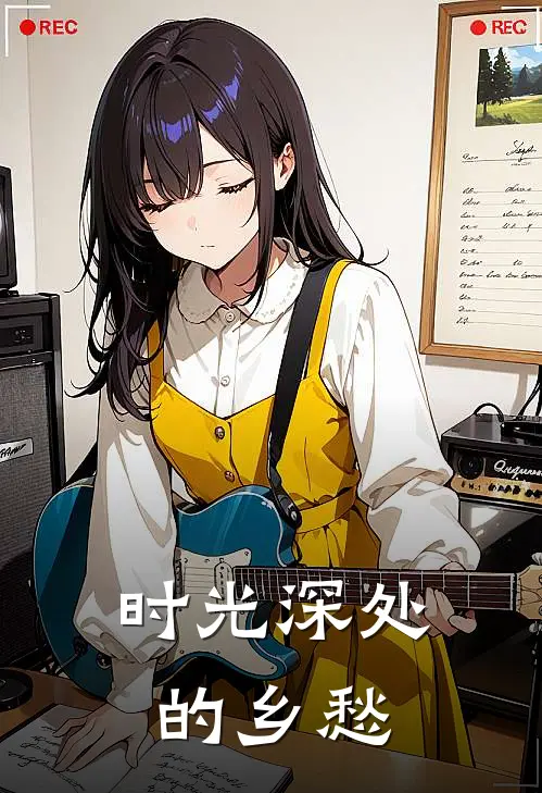 时光深处的乡愁