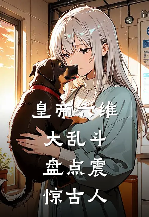 皇帝六维大乱斗，盘点震惊古人