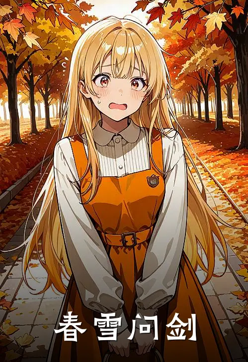 春雪问剑