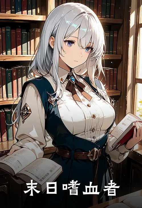 末日嗜血者
