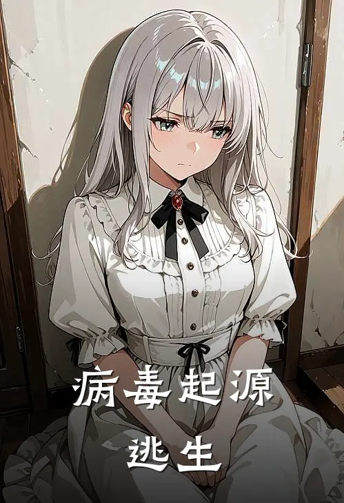 病毒起源：逃生