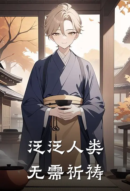 泛泛人类无需祈祷