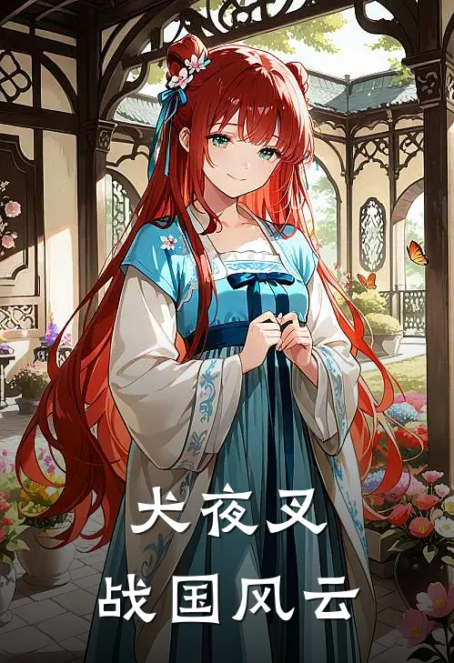 犬夜叉：战国风云