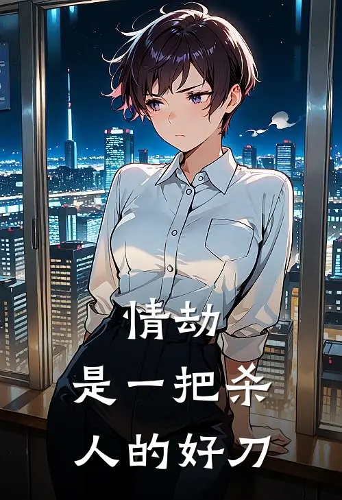 情劫，是一把杀人的好刀