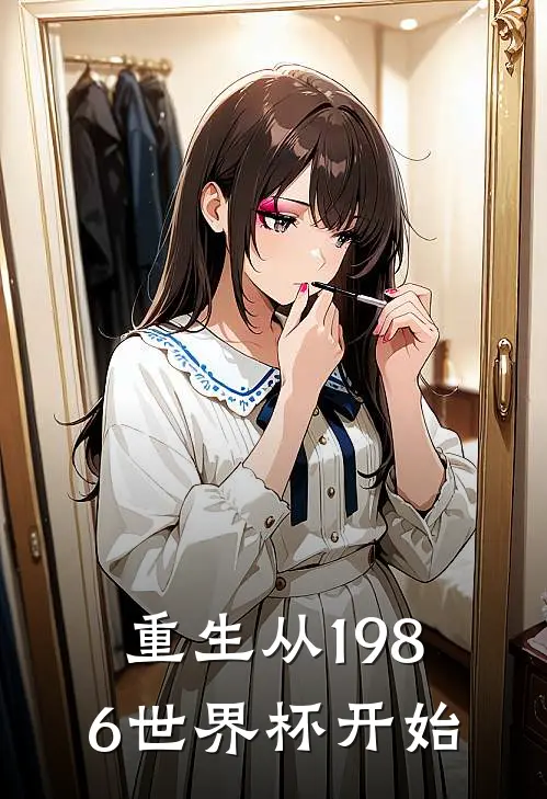 重生从1986世界杯开始