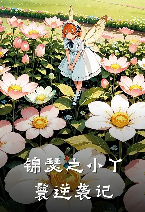 锦瑟之小丫鬟逆袭记