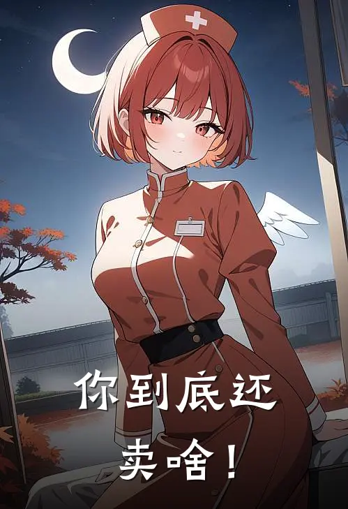 你到底还卖啥！