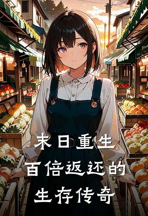 末日重生：百倍返还的生存传奇