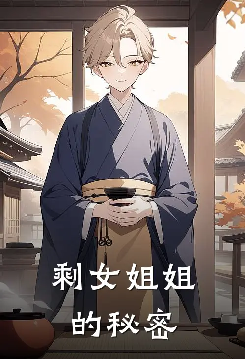 剩女姐姐的秘密