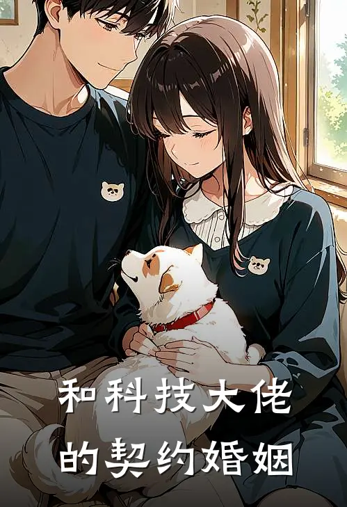 和科技大佬的契约婚姻
