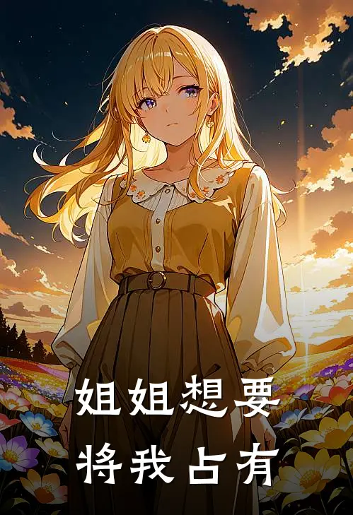 姐姐想要将我占有
