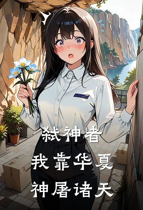 弑神者：我靠华夏神屠诸天