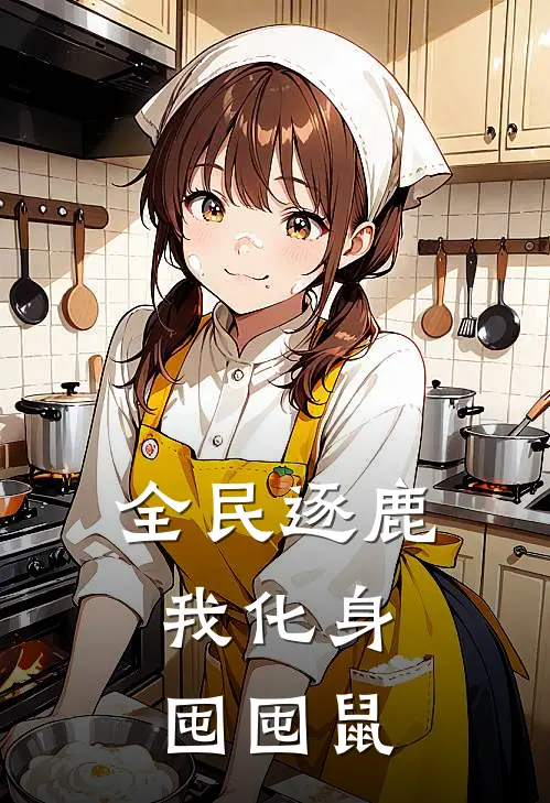 全民逐鹿，我化身囤囤鼠