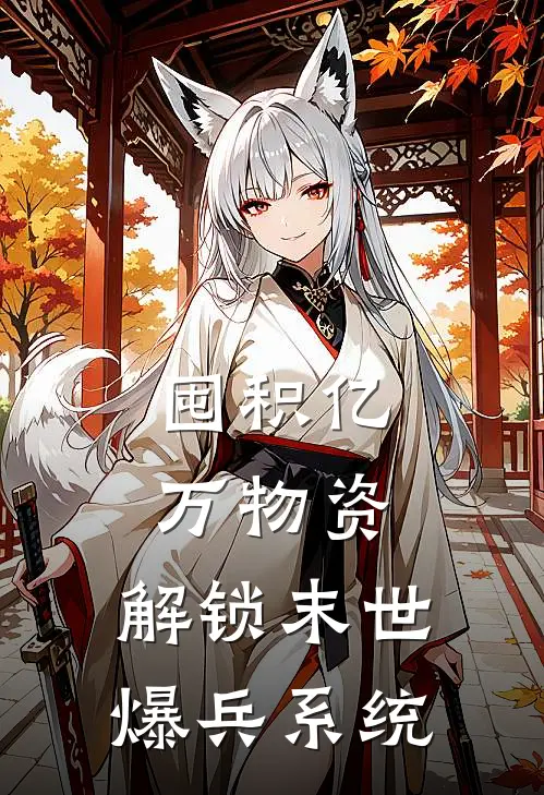 囤积亿万物资，解锁末世爆兵系统