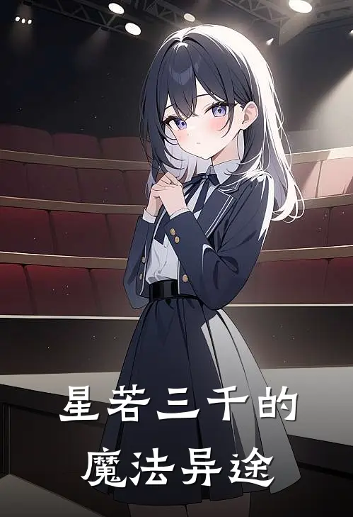 星若三千的魔法异途