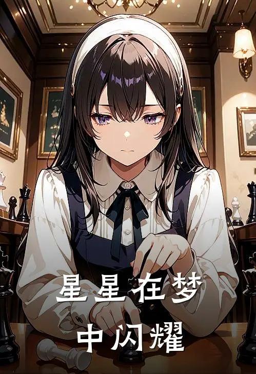 星星在梦中闪耀