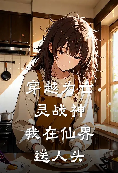 穿越为亡灵战神：我在仙界送人头
