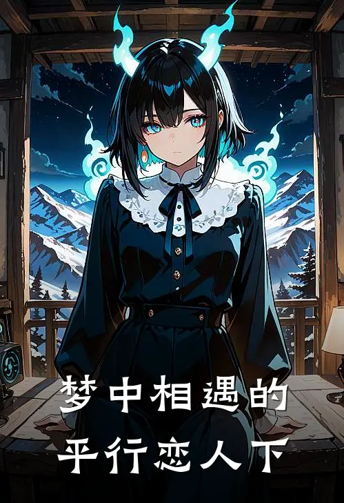 梦中相遇的平行恋人下