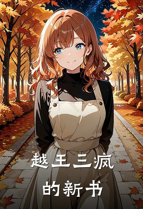 越王三疯的新书