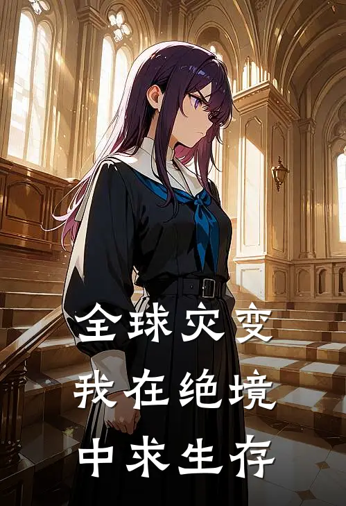 全球灾变：我在绝境中求生存