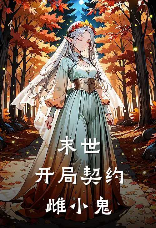 末世：开局契约雌小鬼