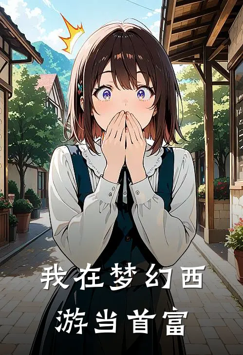 我在梦幻西游当首富