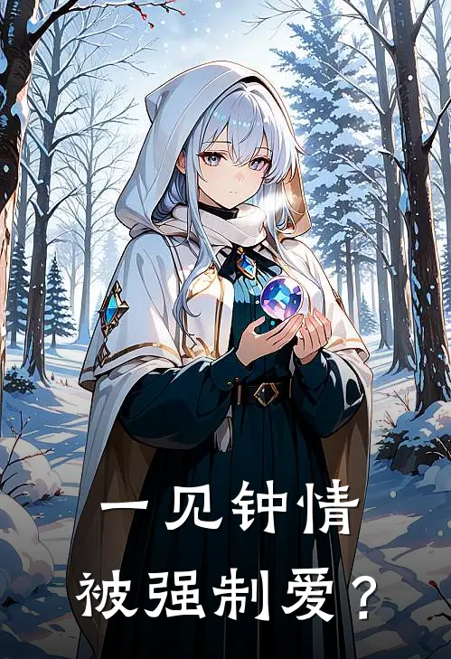 一见钟情，被强制爱？