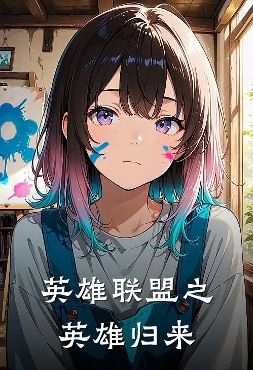 英雄联盟之英雄归来