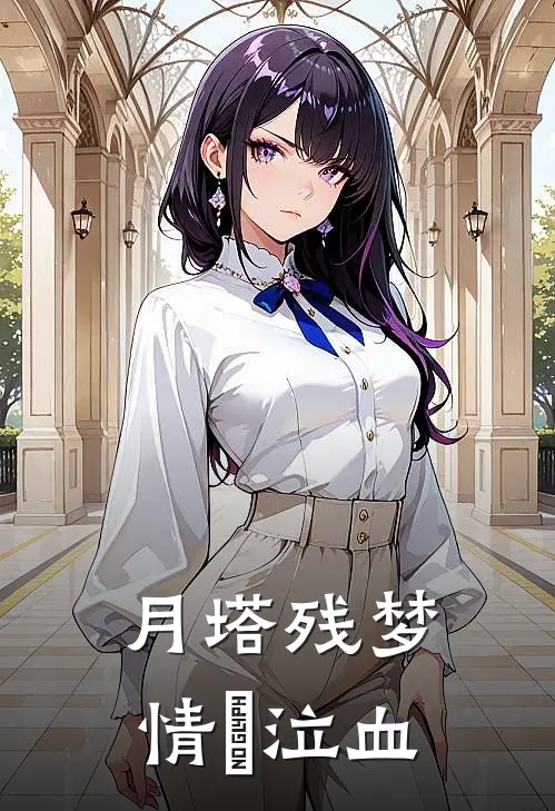 月塔残梦，情塗泣血