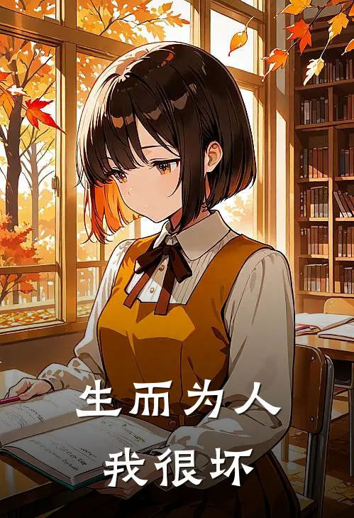 生而为人我很坏