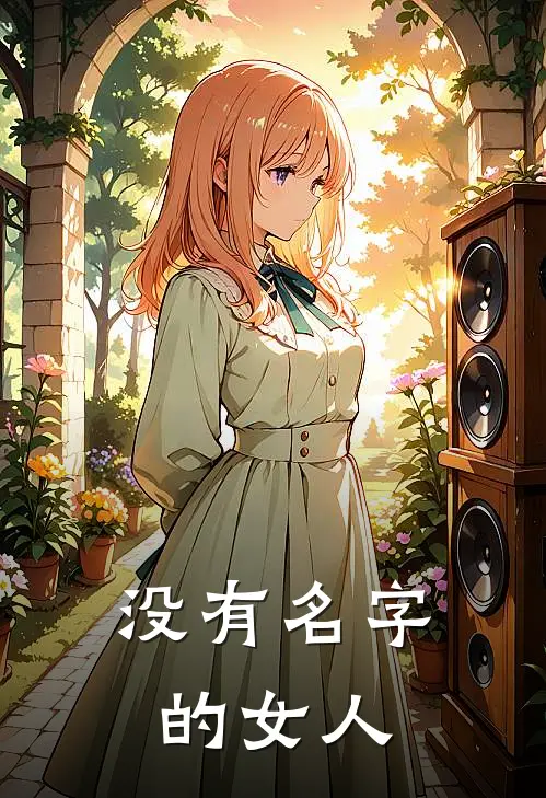 没有名字的女人