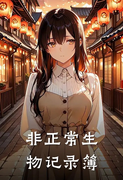 非正常生物记录簿