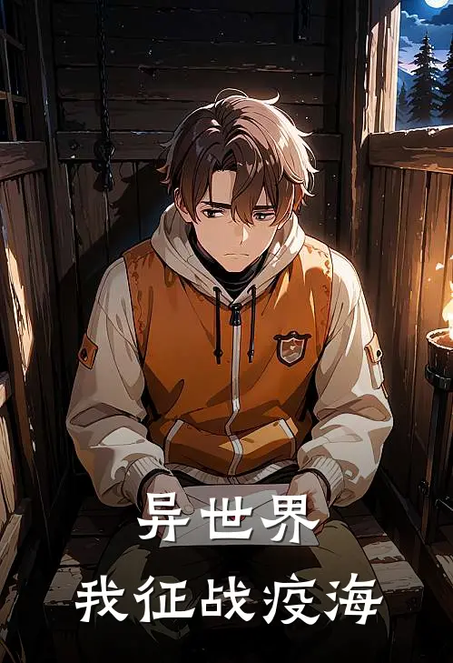 异世界：我征战疫海