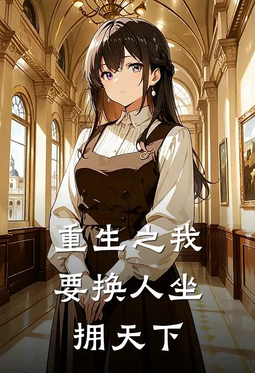 重生之我要换人坐拥天下