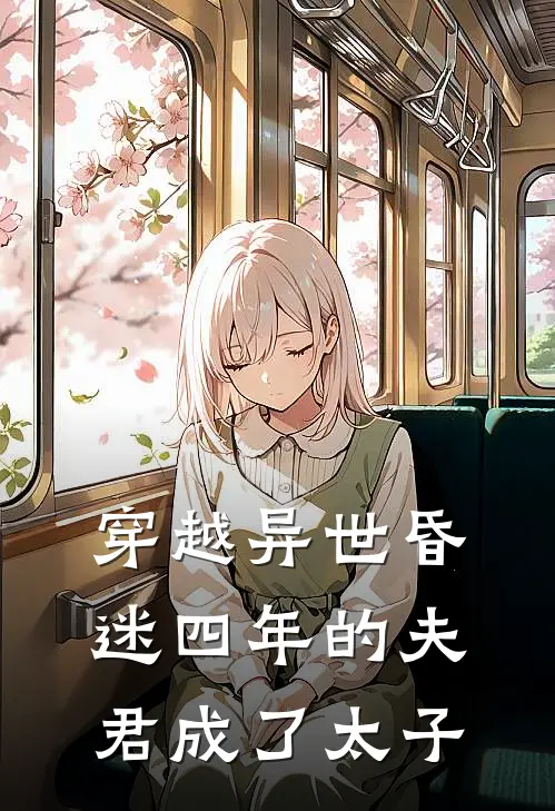 穿越异世昏迷四年的夫君成了太子