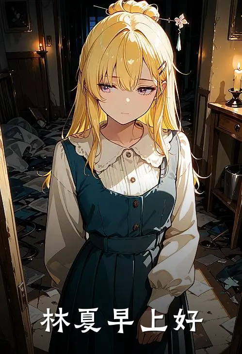 林夏早上好