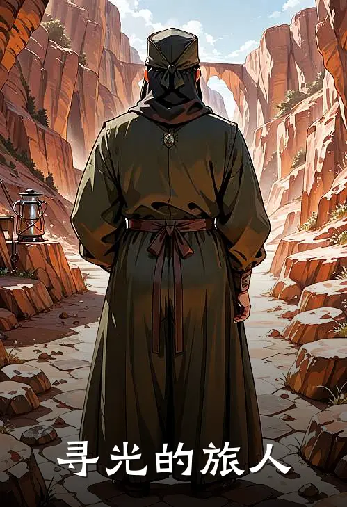 寻光的旅人