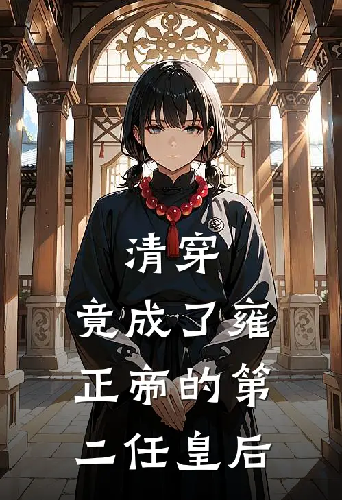 清穿：竟成了雍正帝的第二任皇后