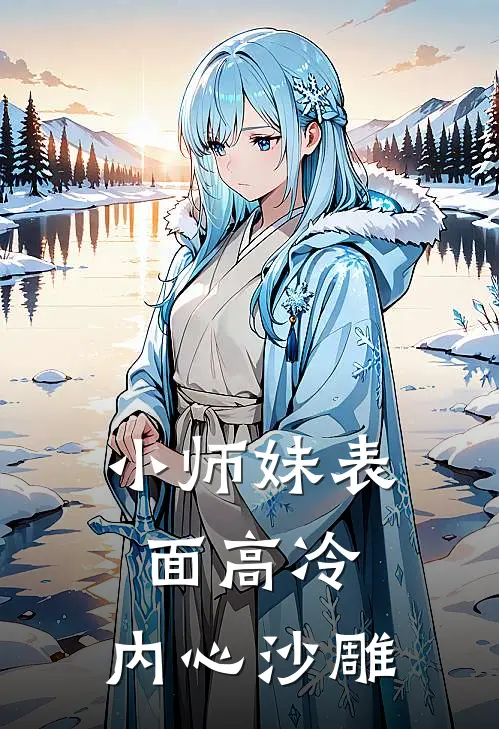 小师妹表面高冷，内心沙雕