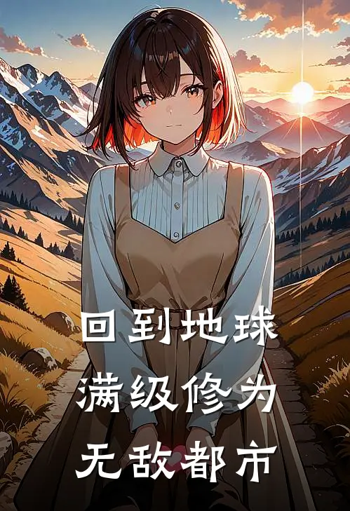回到地球：满级修为无敌都市
