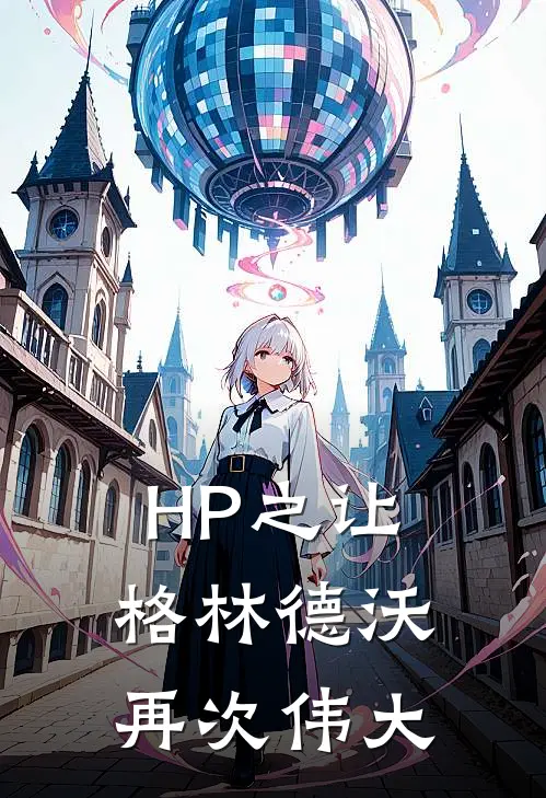 HP之让格林德沃再次伟大