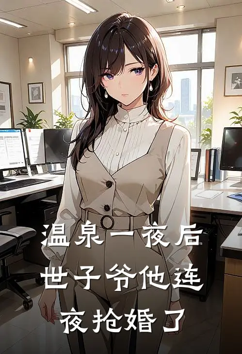 温泉一夜后，世子爷他连夜抢婚了