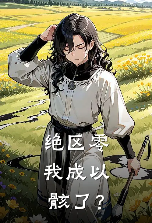 绝区零：我成以骸了？