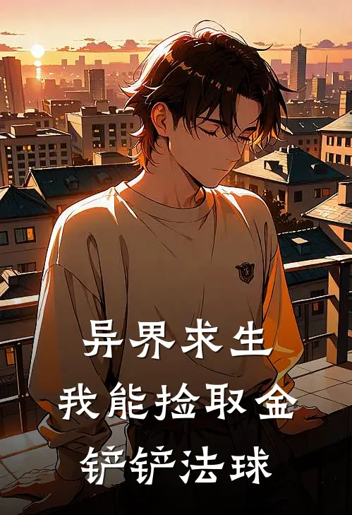 异界求生：我能捡取金铲铲法球