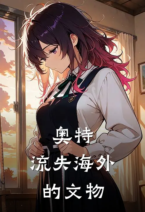 奥特：流失海外的文物